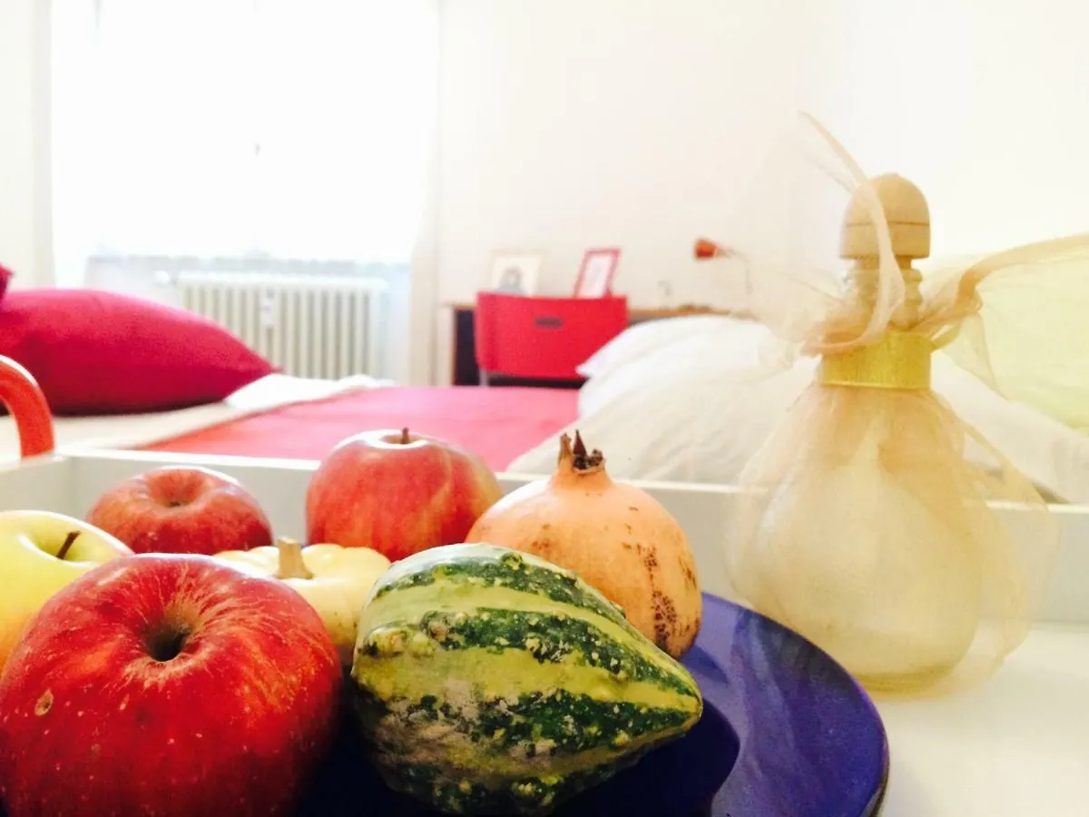 Spigolatrice Di Lambrate Apartment Milan