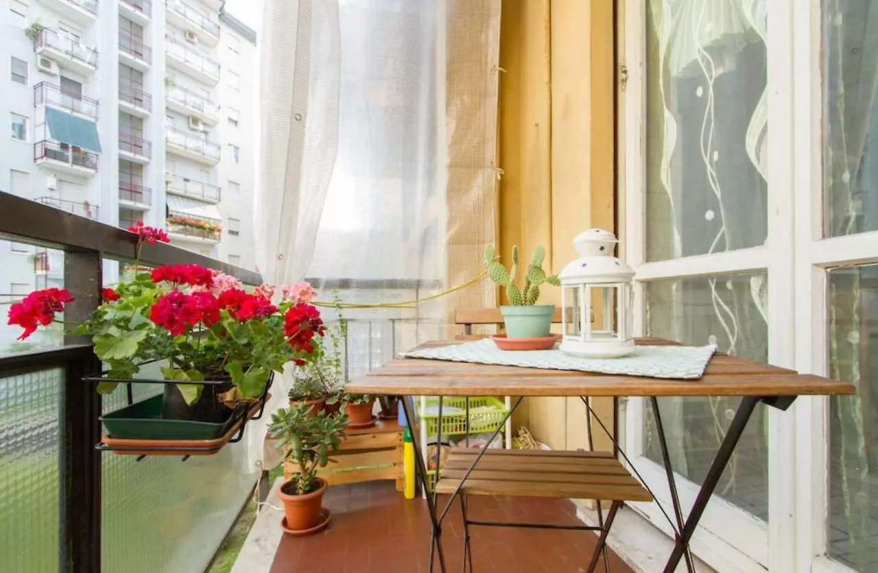 Spigolatrice Di Lambrate Apartment Milan